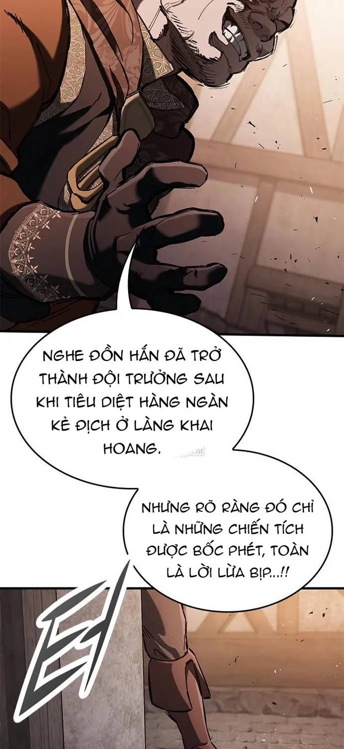 Hiệp Sĩ Sống Vì Ngày Hôm Nay Chap 106 - Next Chap 105