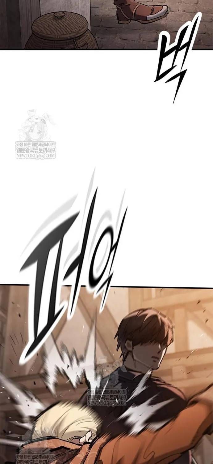 Hiệp Sĩ Sống Vì Ngày Hôm Nay Chap 106 - Next Chap 105