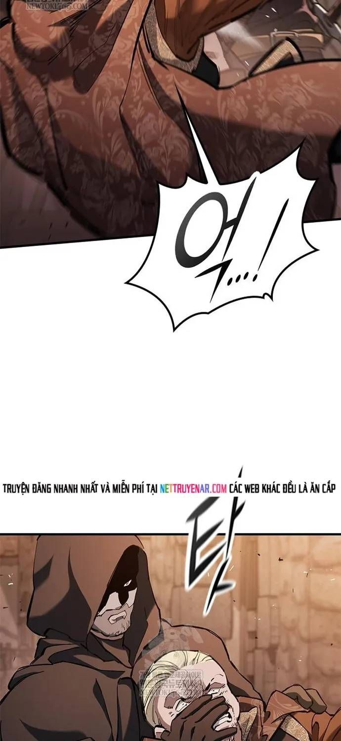 Hiệp Sĩ Sống Vì Ngày Hôm Nay Chap 106 - Next Chap 105