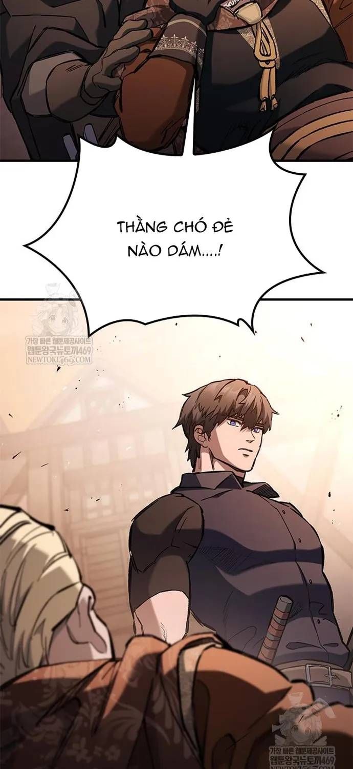 Hiệp Sĩ Sống Vì Ngày Hôm Nay Chap 106 - Next Chap 105