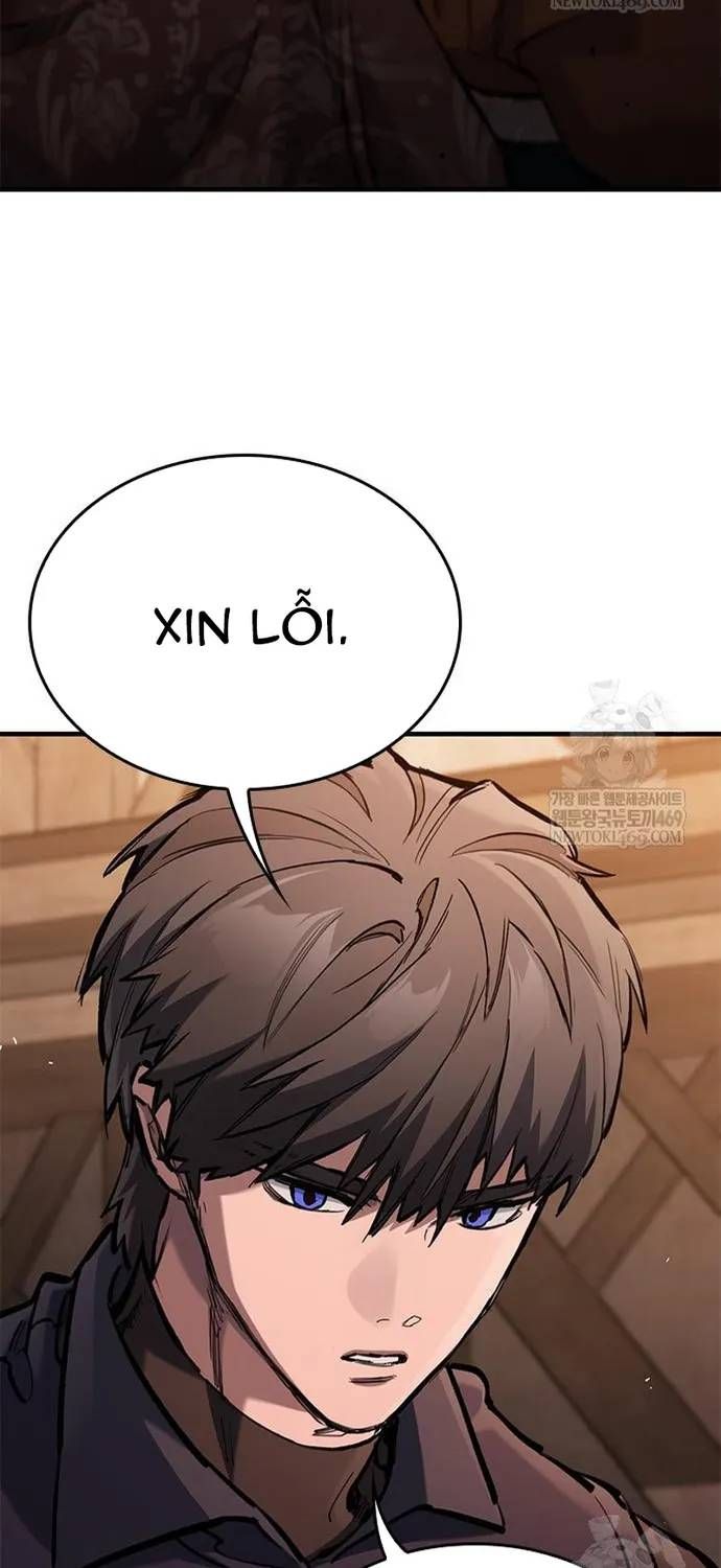 Hiệp Sĩ Sống Vì Ngày Hôm Nay Chap 106 - Next Chap 105