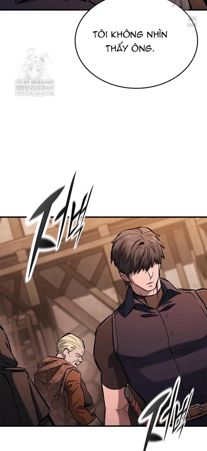 Hiệp Sĩ Sống Vì Ngày Hôm Nay Chap 106 - Next Chap 105