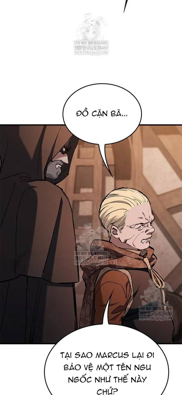 Hiệp Sĩ Sống Vì Ngày Hôm Nay Chap 106 - Next Chap 105