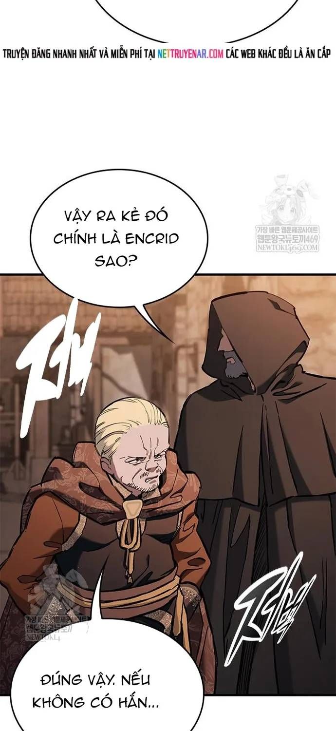 Hiệp Sĩ Sống Vì Ngày Hôm Nay Chap 106 - Next Chap 105