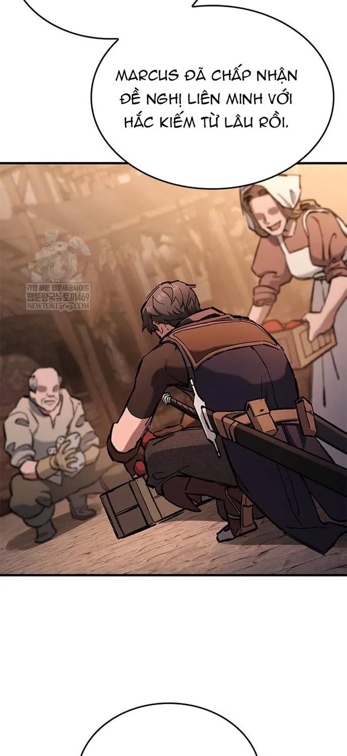 Hiệp Sĩ Sống Vì Ngày Hôm Nay Chap 106 - Next Chap 105