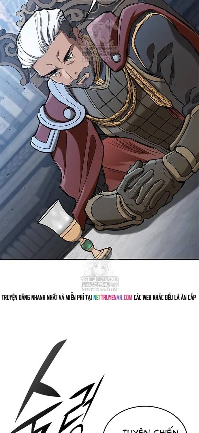 Hiệp Sĩ Sống Vì Ngày Hôm Nay Chap 106 - Next Chap 105