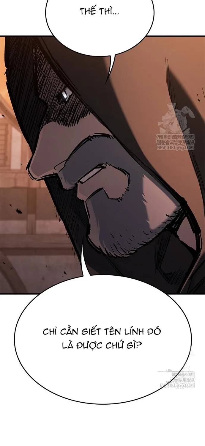 Hiệp Sĩ Sống Vì Ngày Hôm Nay Chap 106 - Next Chap 105