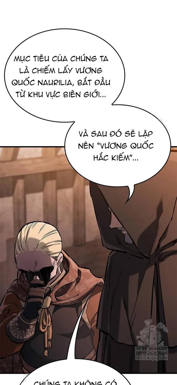 Hiệp Sĩ Sống Vì Ngày Hôm Nay Chap 106 - Next Chap 105