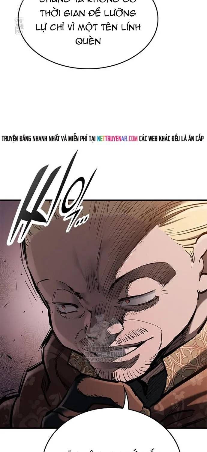 Hiệp Sĩ Sống Vì Ngày Hôm Nay Chap 106 - Next Chap 105