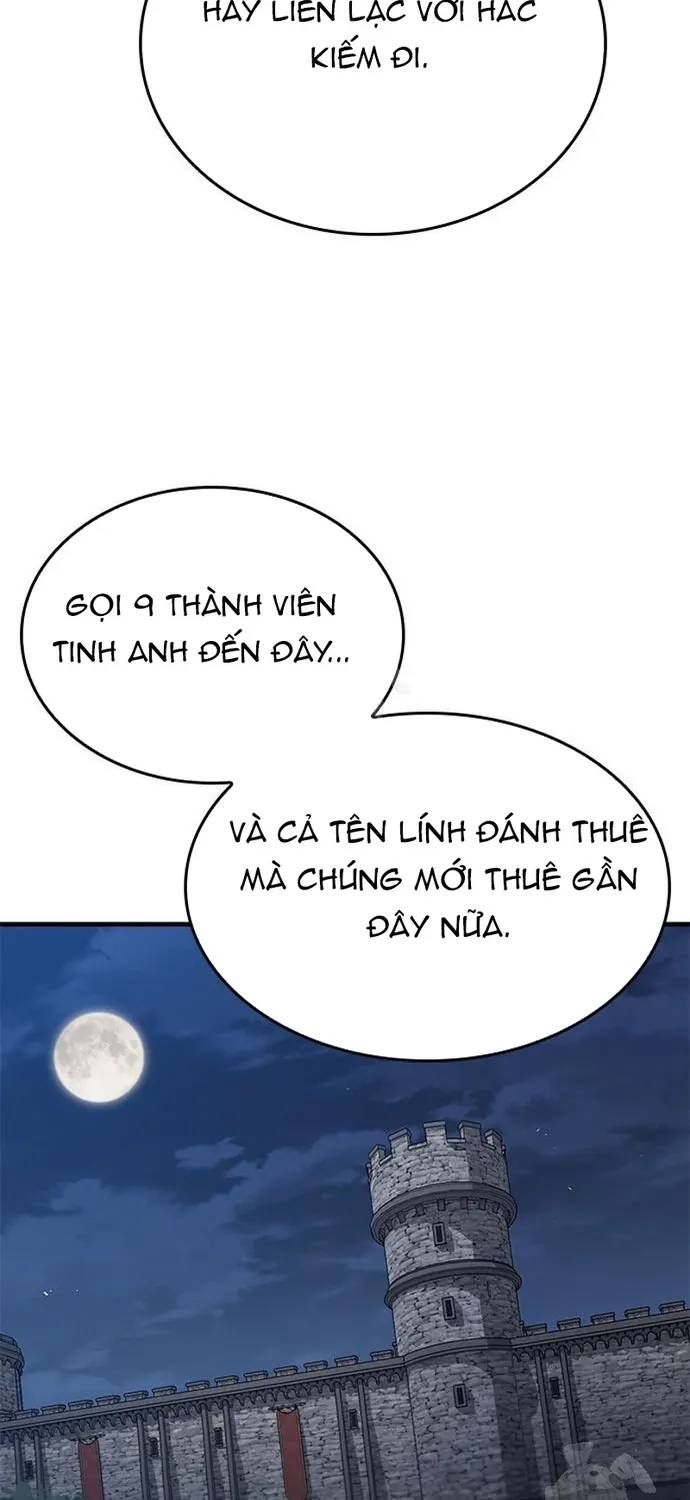 Hiệp Sĩ Sống Vì Ngày Hôm Nay Chap 106 - Next Chap 105