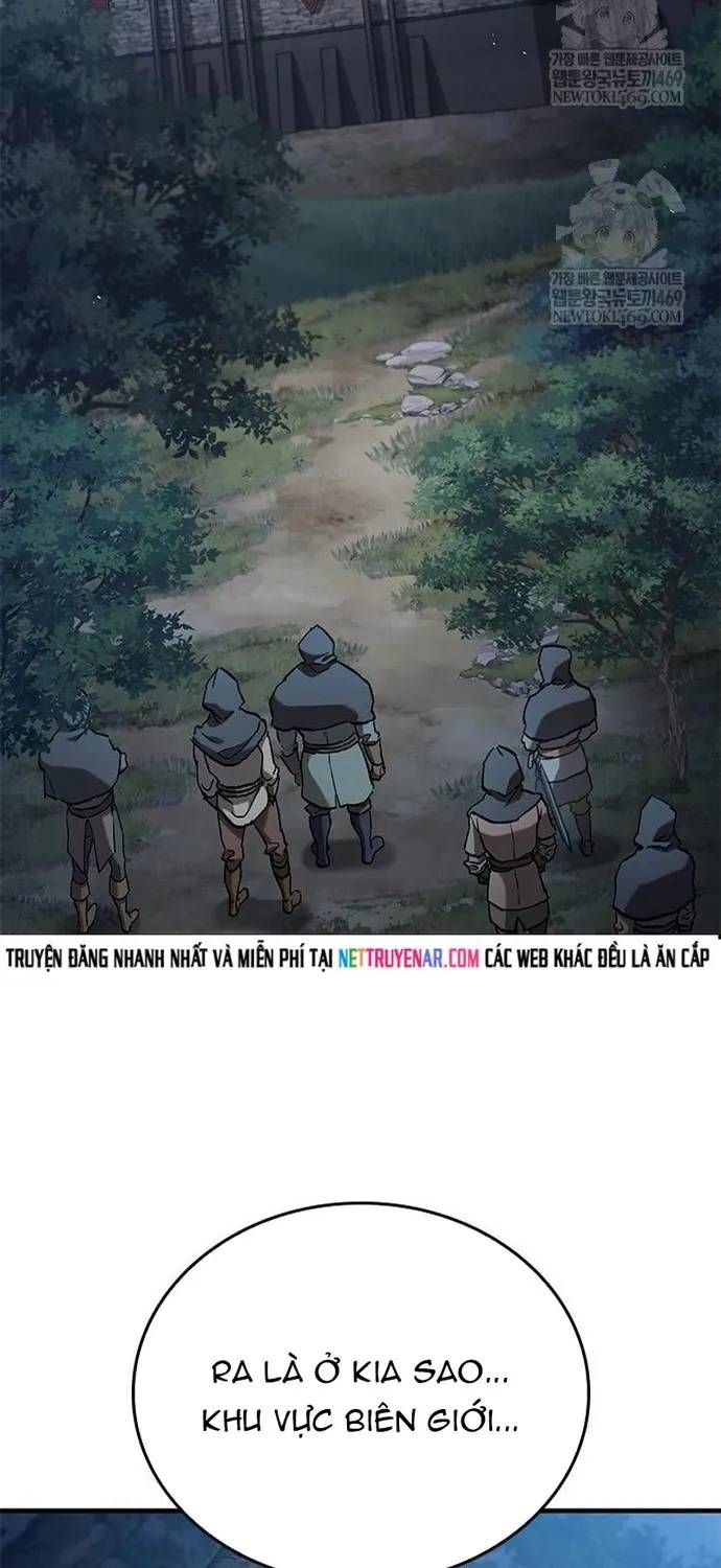 Hiệp Sĩ Sống Vì Ngày Hôm Nay Chap 106 - Next Chap 105