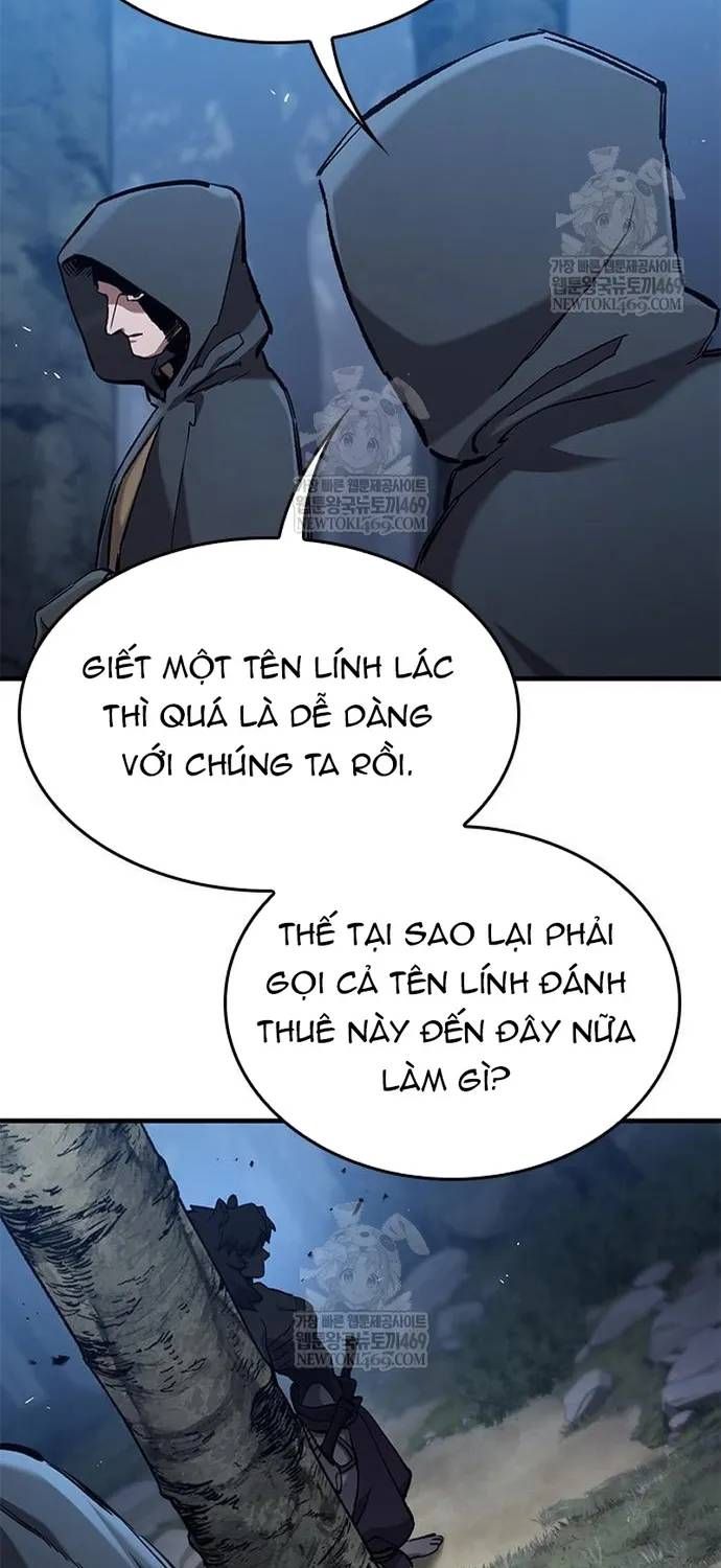 Hiệp Sĩ Sống Vì Ngày Hôm Nay Chap 106 - Next Chap 105