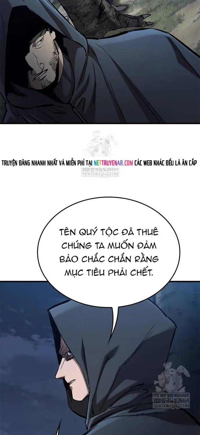 Hiệp Sĩ Sống Vì Ngày Hôm Nay Chap 106 - Next Chap 105
