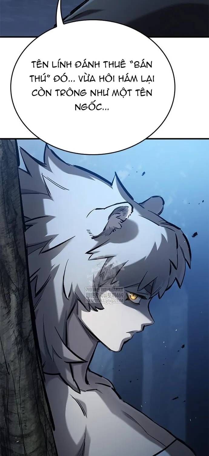 Hiệp Sĩ Sống Vì Ngày Hôm Nay Chap 106 - Next Chap 105