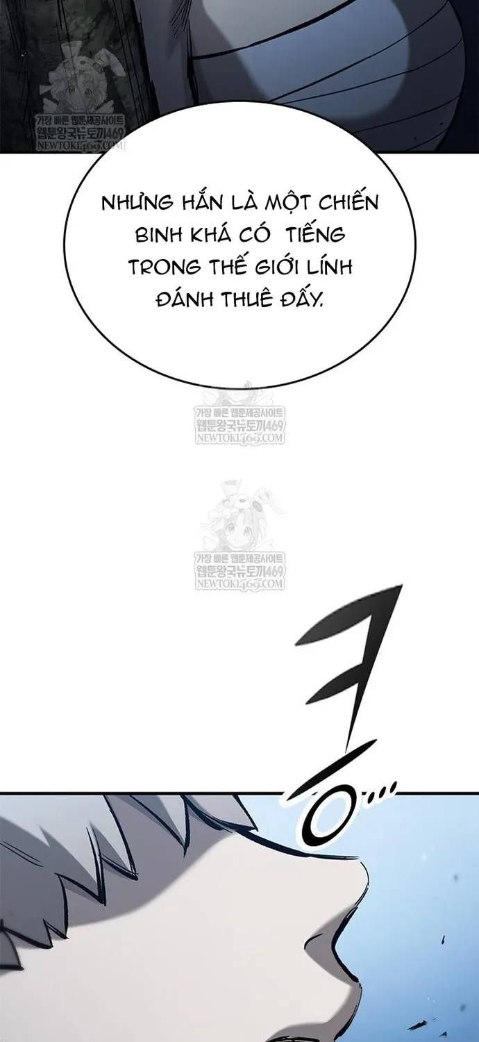 Hiệp Sĩ Sống Vì Ngày Hôm Nay Chap 106 - Next Chap 105