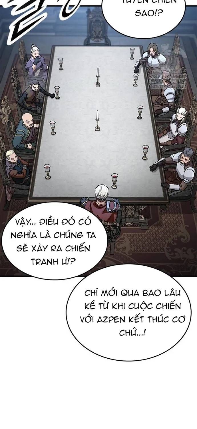 Hiệp Sĩ Sống Vì Ngày Hôm Nay Chap 106 - Next Chap 105