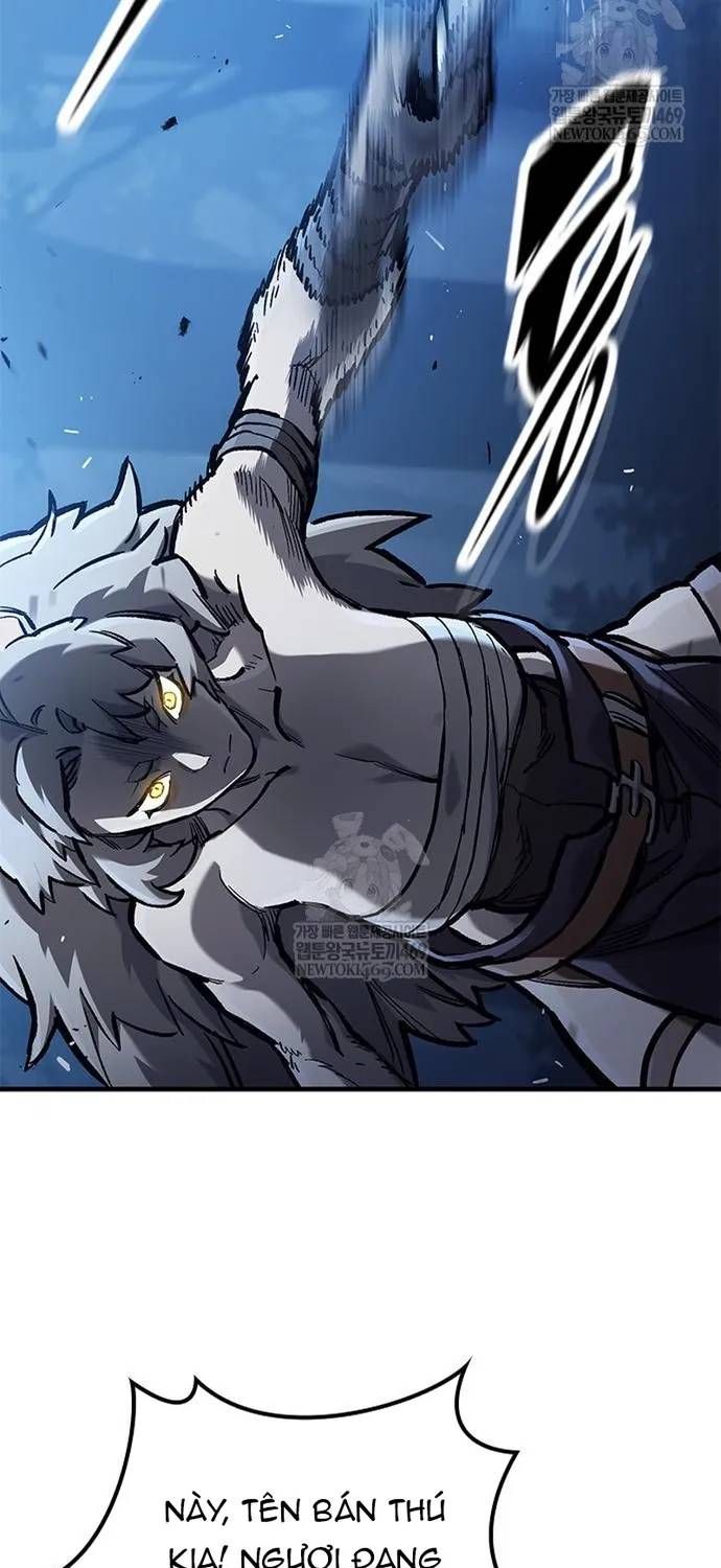 Hiệp Sĩ Sống Vì Ngày Hôm Nay Chap 106 - Next Chap 105