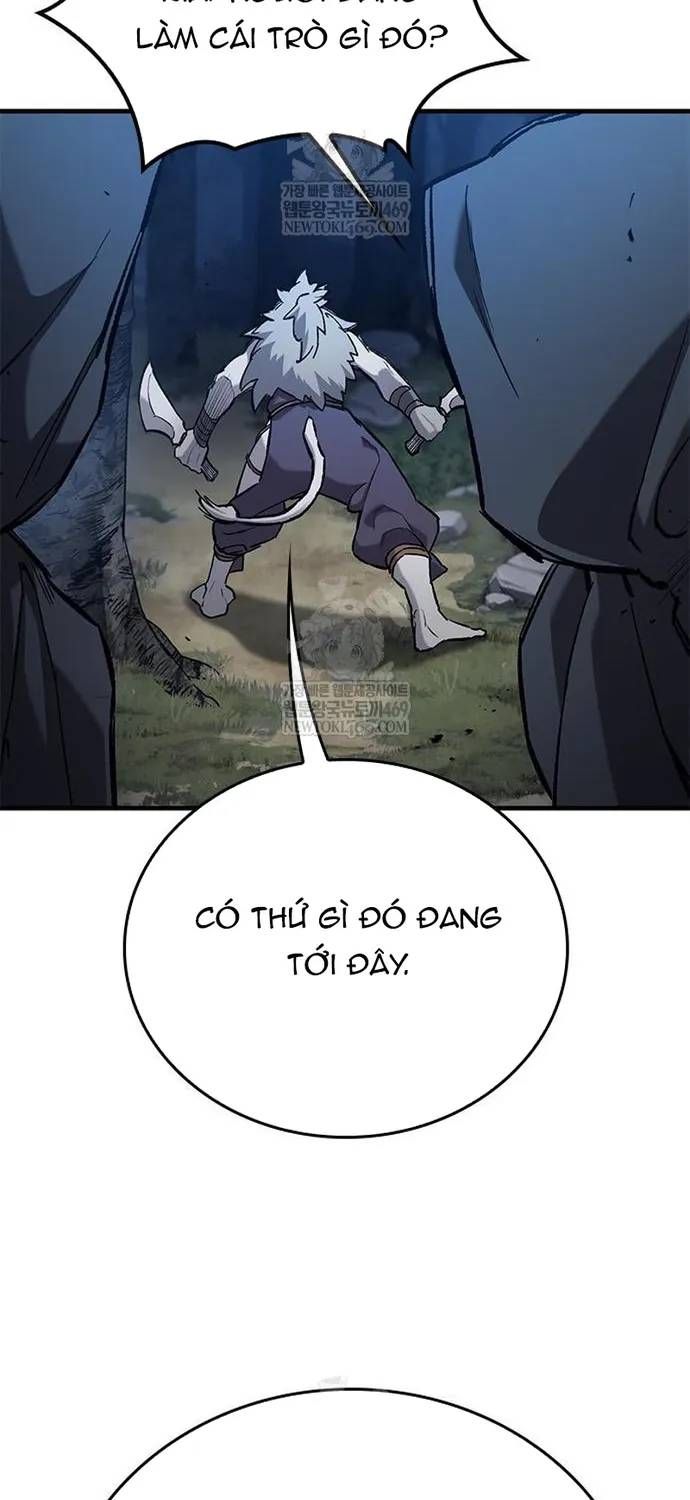 Hiệp Sĩ Sống Vì Ngày Hôm Nay Chap 106 - Next Chap 105