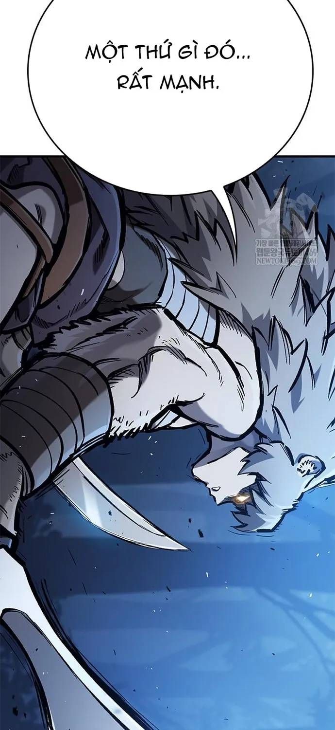 Hiệp Sĩ Sống Vì Ngày Hôm Nay Chap 106 - Next Chap 105