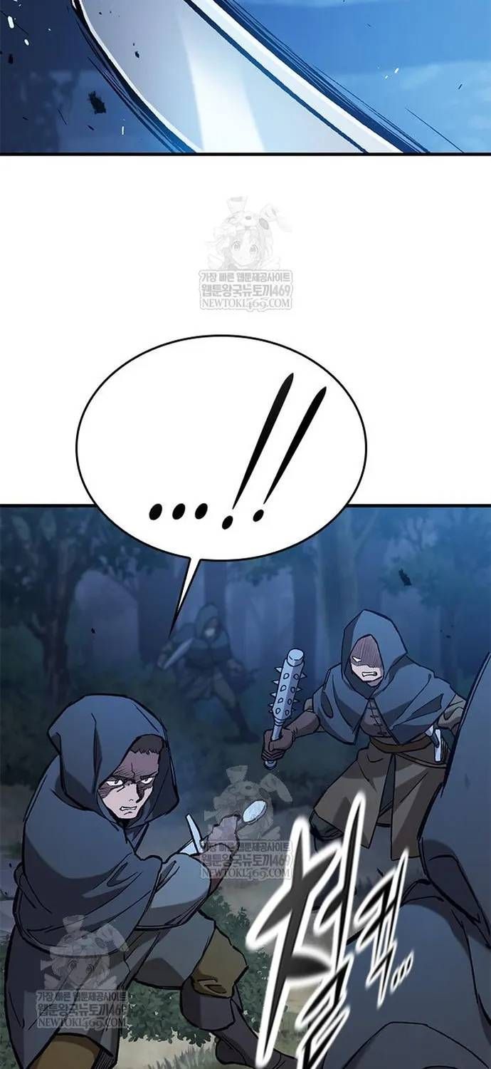 Hiệp Sĩ Sống Vì Ngày Hôm Nay Chap 106 - Next Chap 105