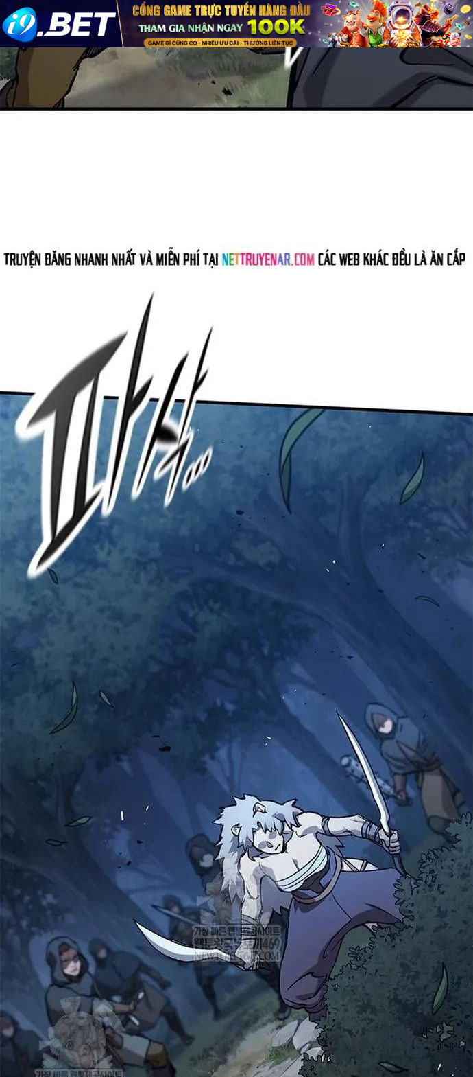 Hiệp Sĩ Sống Vì Ngày Hôm Nay Chap 106 - Next Chap 105