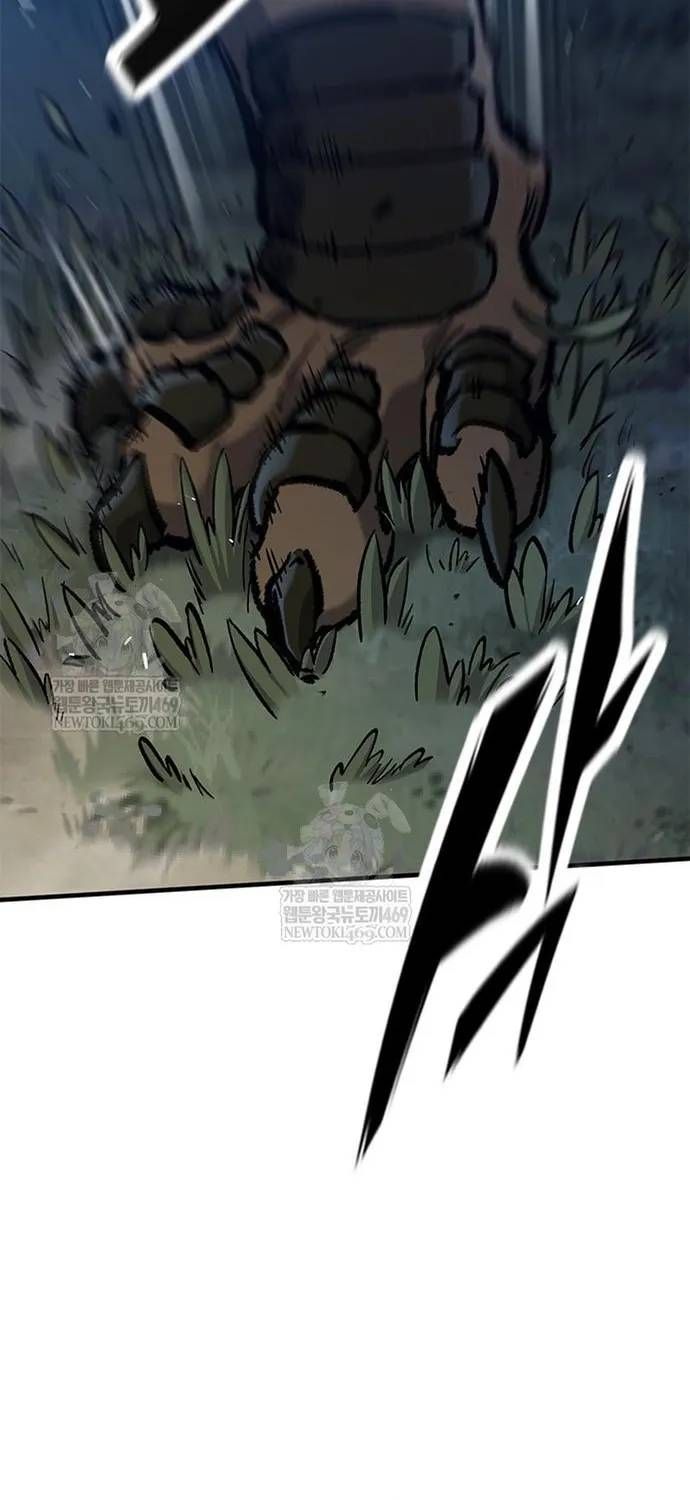 Hiệp Sĩ Sống Vì Ngày Hôm Nay Chap 106 - Next Chap 105