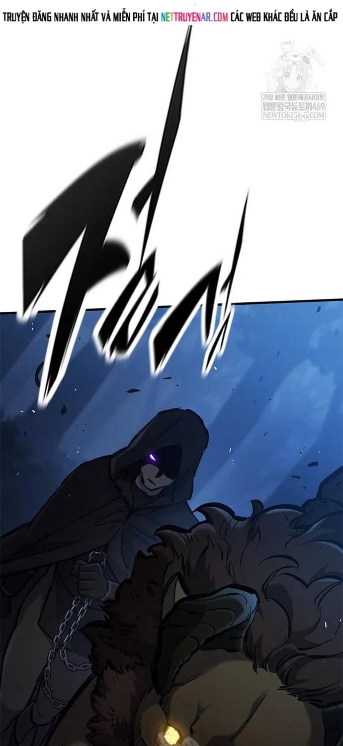 Hiệp Sĩ Sống Vì Ngày Hôm Nay Chap 106 - Next Chap 105