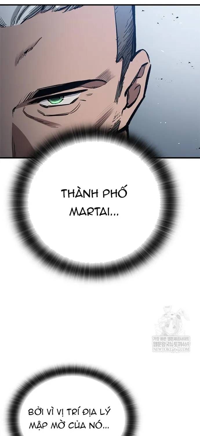 Hiệp Sĩ Sống Vì Ngày Hôm Nay Chap 106 - Next Chap 105