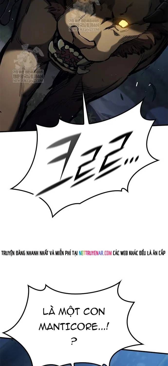 Hiệp Sĩ Sống Vì Ngày Hôm Nay Chap 106 - Next Chap 105