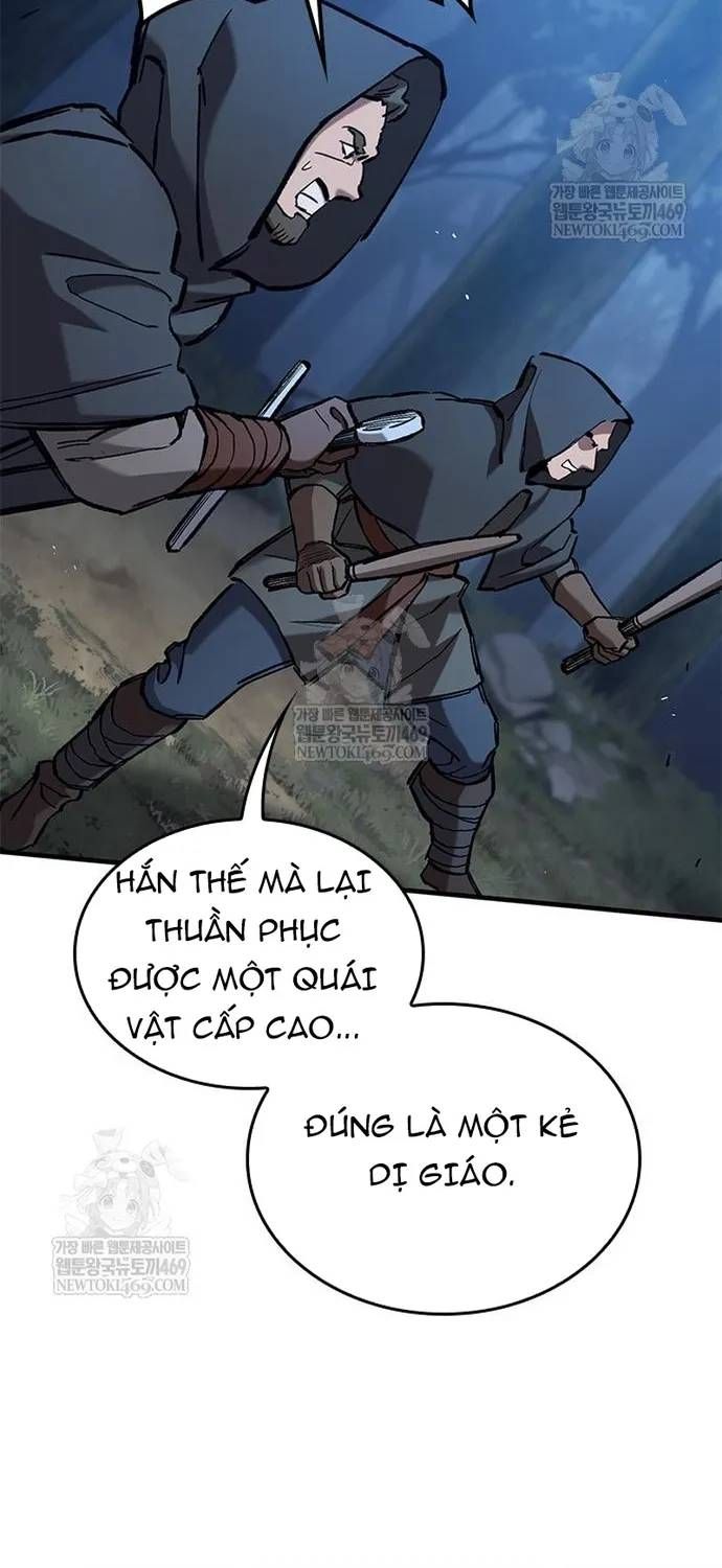 Hiệp Sĩ Sống Vì Ngày Hôm Nay Chap 106 - Next Chap 105