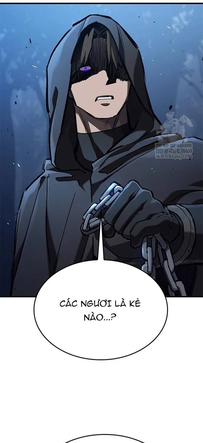 Hiệp Sĩ Sống Vì Ngày Hôm Nay Chap 106 - Next Chap 105