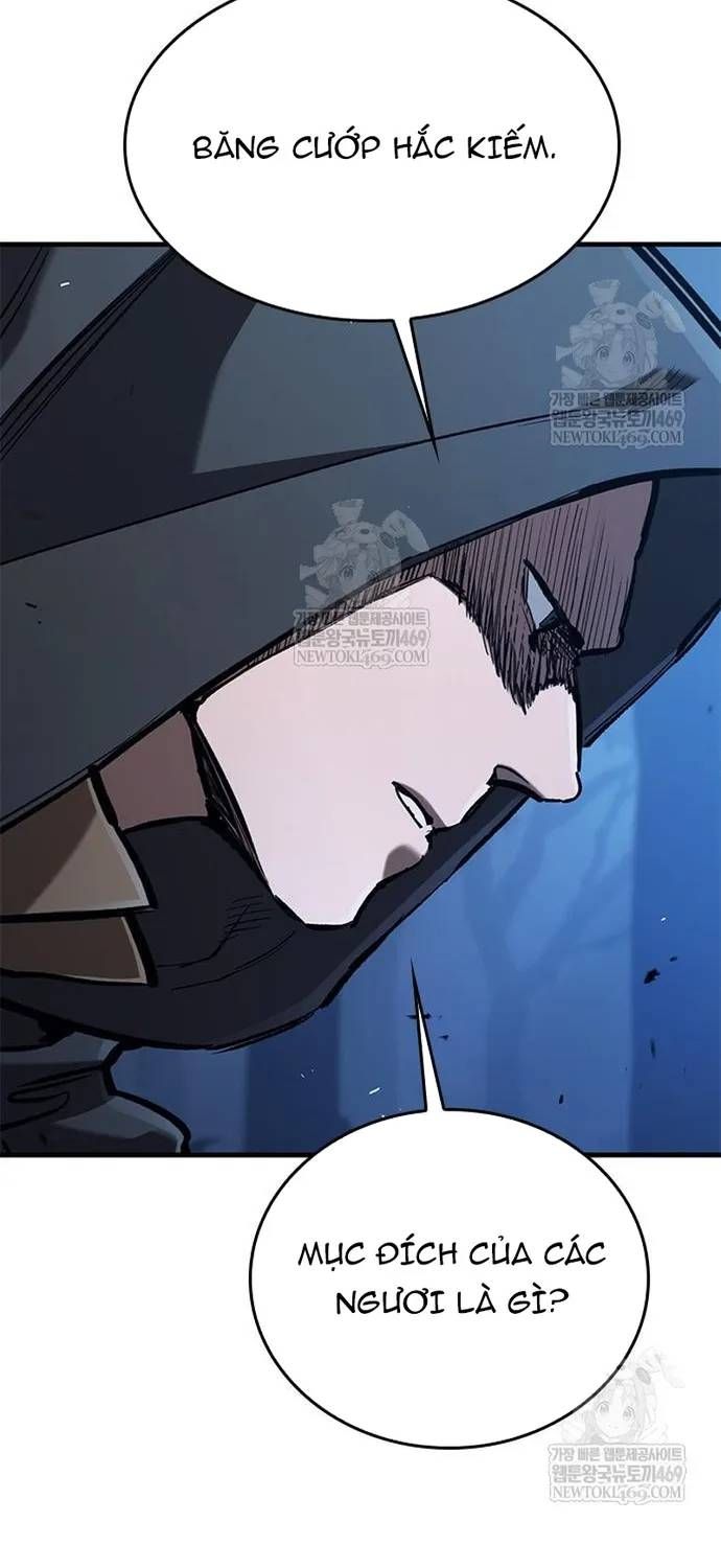 Hiệp Sĩ Sống Vì Ngày Hôm Nay Chap 106 - Next Chap 105