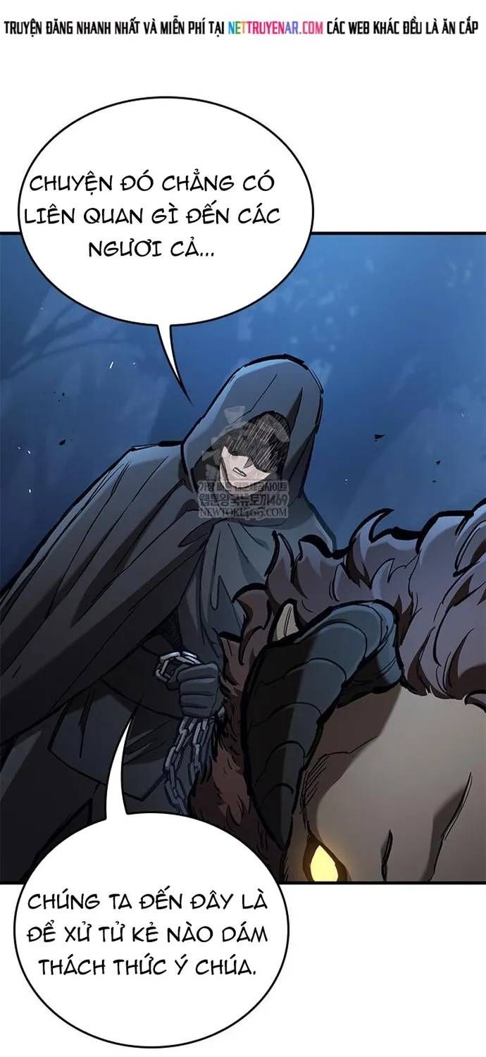 Hiệp Sĩ Sống Vì Ngày Hôm Nay Chap 106 - Next Chap 105