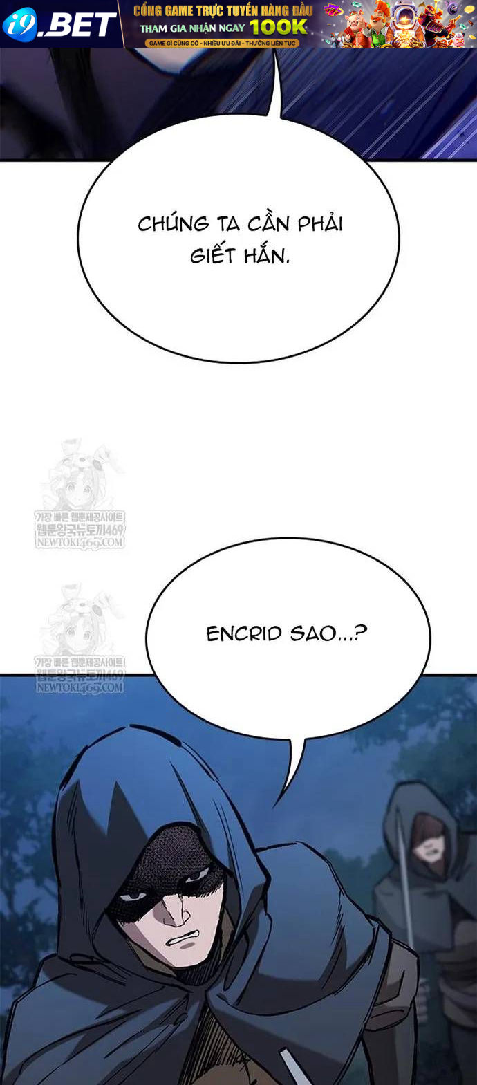 Hiệp Sĩ Sống Vì Ngày Hôm Nay Chap 106 - Next Chap 105