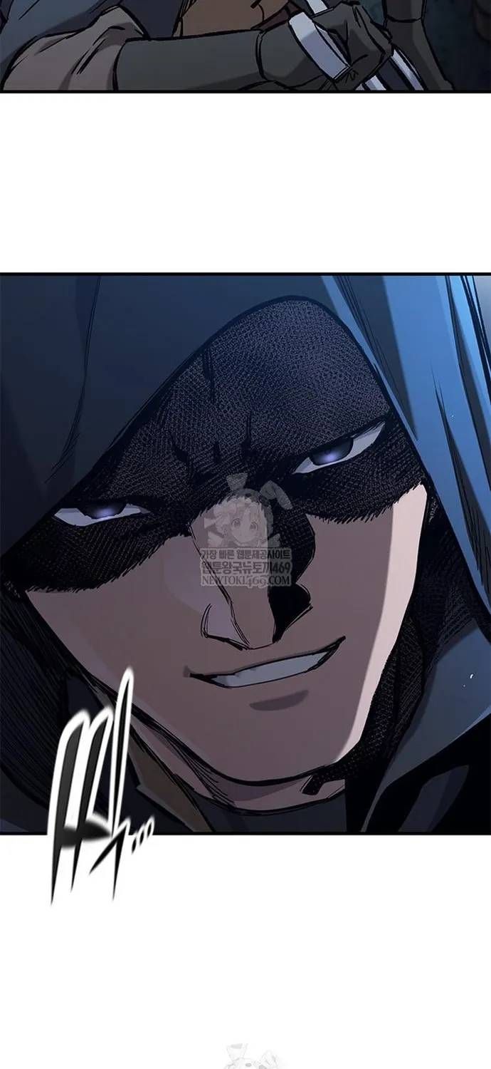 Hiệp Sĩ Sống Vì Ngày Hôm Nay Chap 106 - Next Chap 105