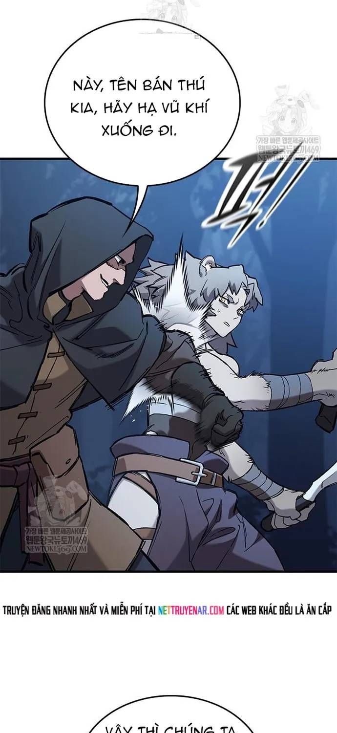 Hiệp Sĩ Sống Vì Ngày Hôm Nay Chap 106 - Next Chap 105