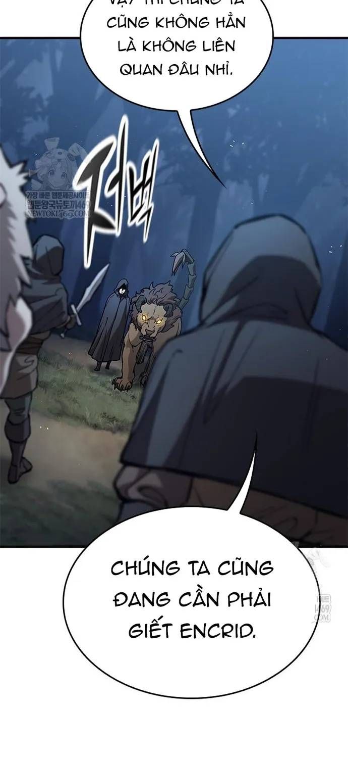 Hiệp Sĩ Sống Vì Ngày Hôm Nay Chap 106 - Next Chap 105