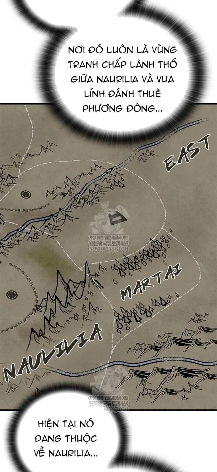 Hiệp Sĩ Sống Vì Ngày Hôm Nay Chap 106 - Next Chap 105