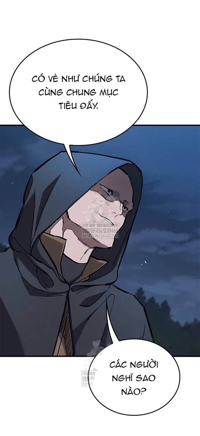 Hiệp Sĩ Sống Vì Ngày Hôm Nay Chap 106 - Next Chap 105