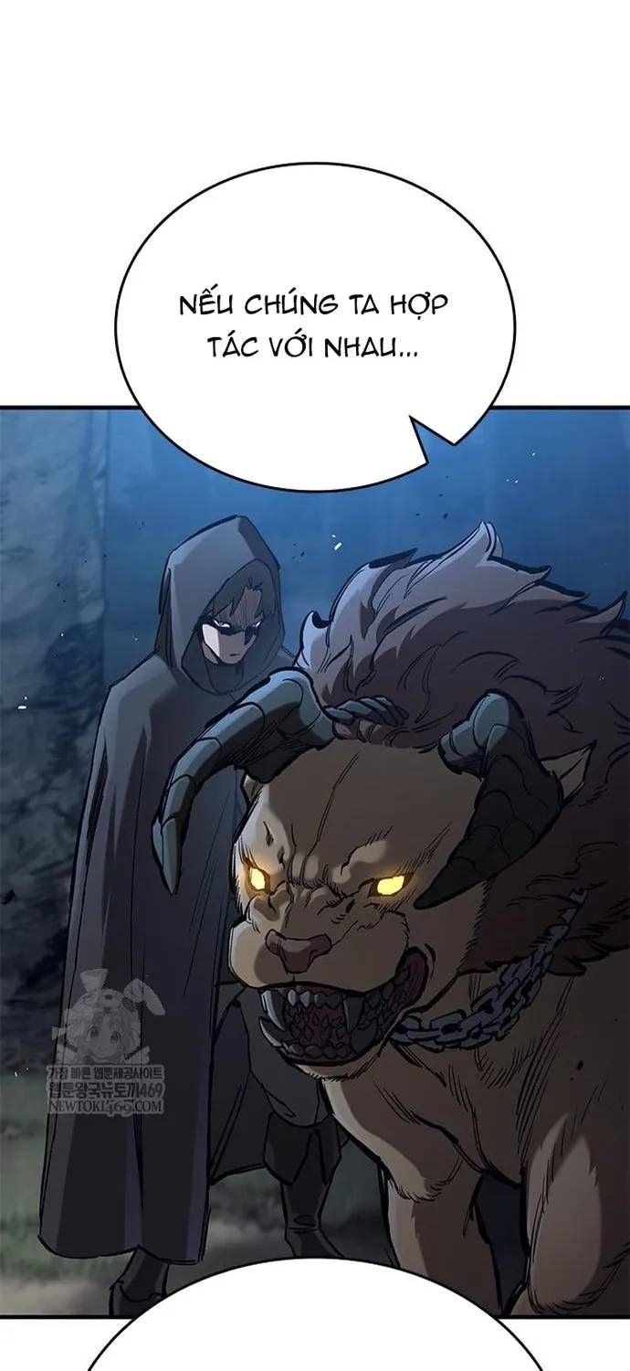 Hiệp Sĩ Sống Vì Ngày Hôm Nay Chap 106 - Next Chap 105