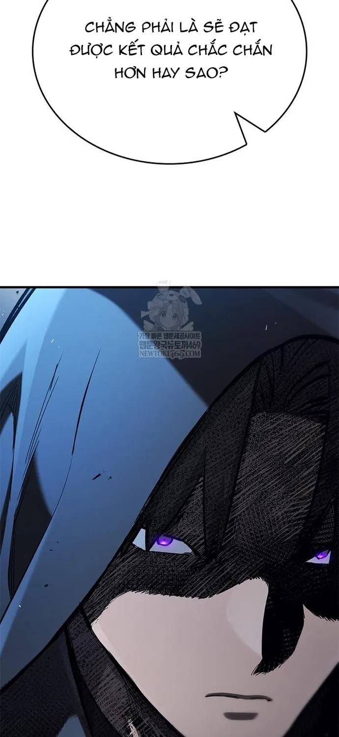 Hiệp Sĩ Sống Vì Ngày Hôm Nay Chap 106 - Next Chap 105