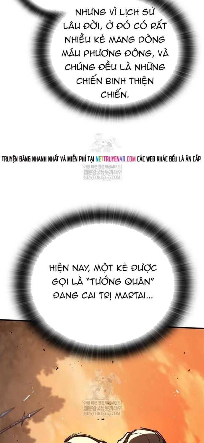 Hiệp Sĩ Sống Vì Ngày Hôm Nay Chap 106 - Next Chap 105