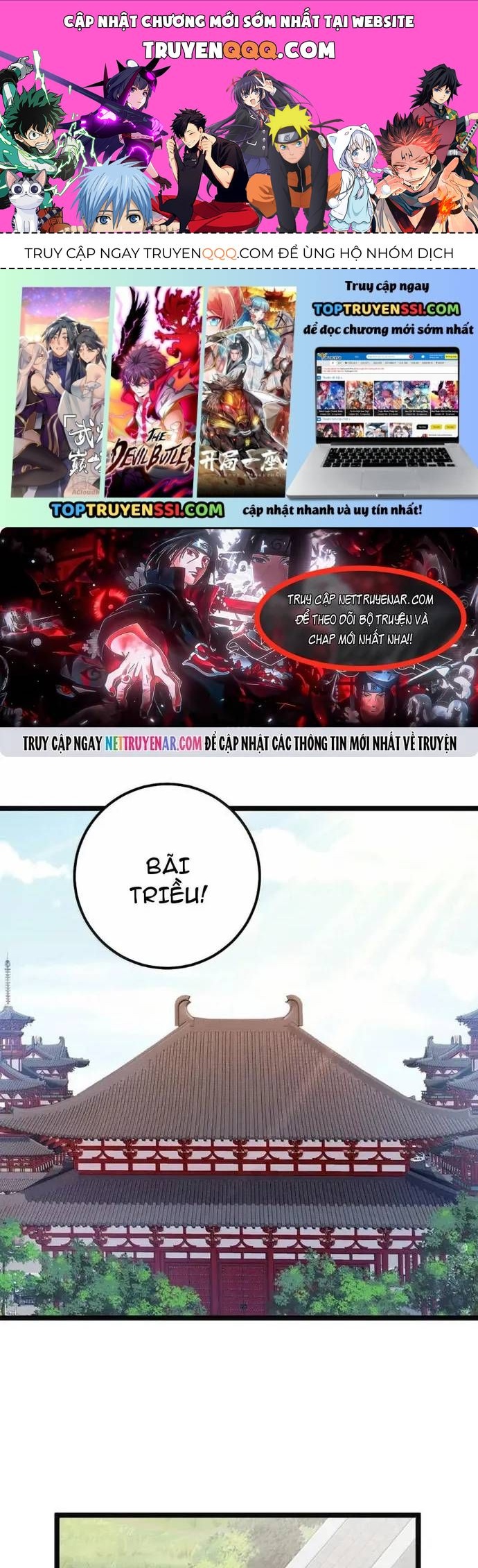 Đập Vỡ Hoàng Đế Nữ Nhi Thân Chap 86 - Next Chap 85