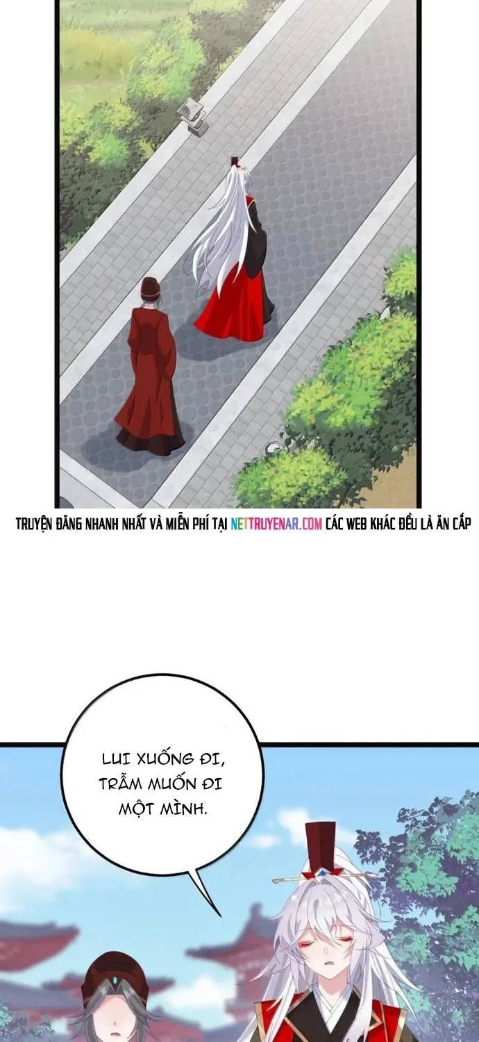 Đập Vỡ Hoàng Đế Nữ Nhi Thân Chap 86 - Next Chap 85