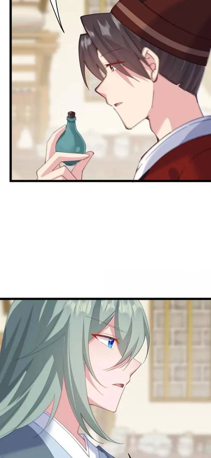 Đập Vỡ Hoàng Đế Nữ Nhi Thân Chap 86 - Next Chap 85