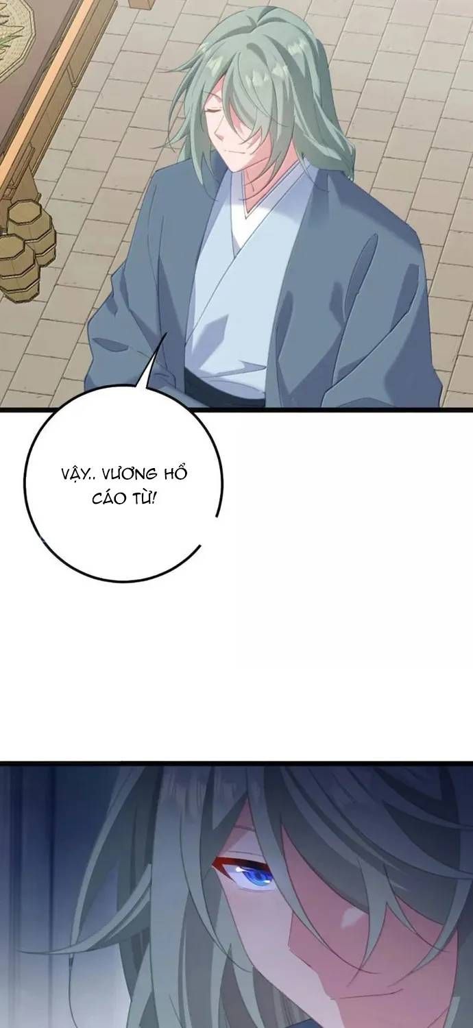 Đập Vỡ Hoàng Đế Nữ Nhi Thân Chap 86 - Next Chap 85