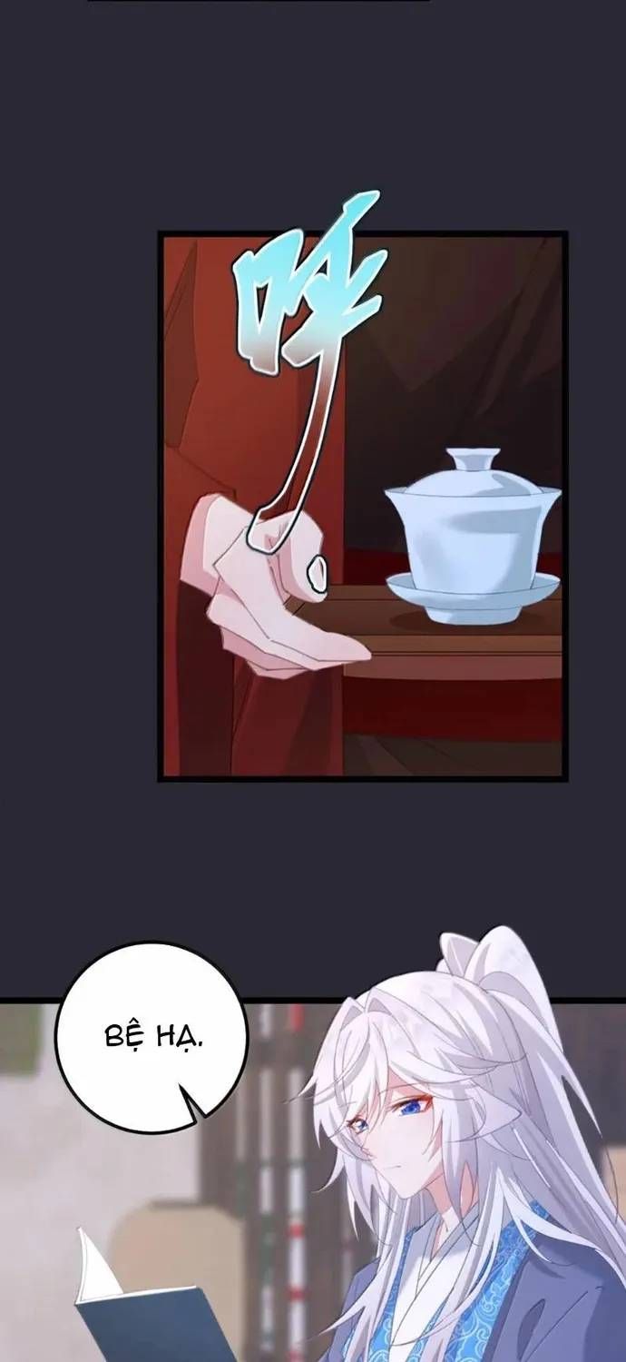 Đập Vỡ Hoàng Đế Nữ Nhi Thân Chap 86 - Next Chap 85