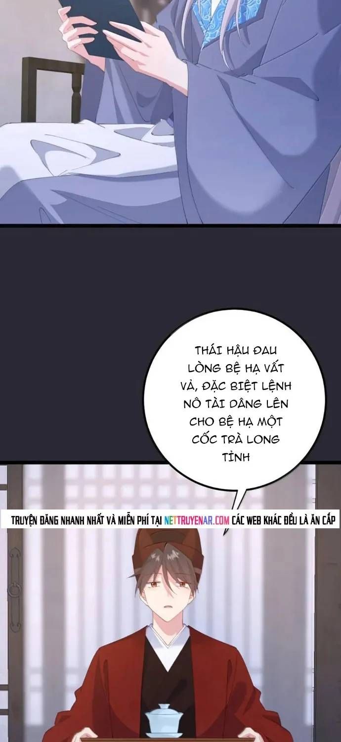 Đập Vỡ Hoàng Đế Nữ Nhi Thân Chap 86 - Next Chap 85