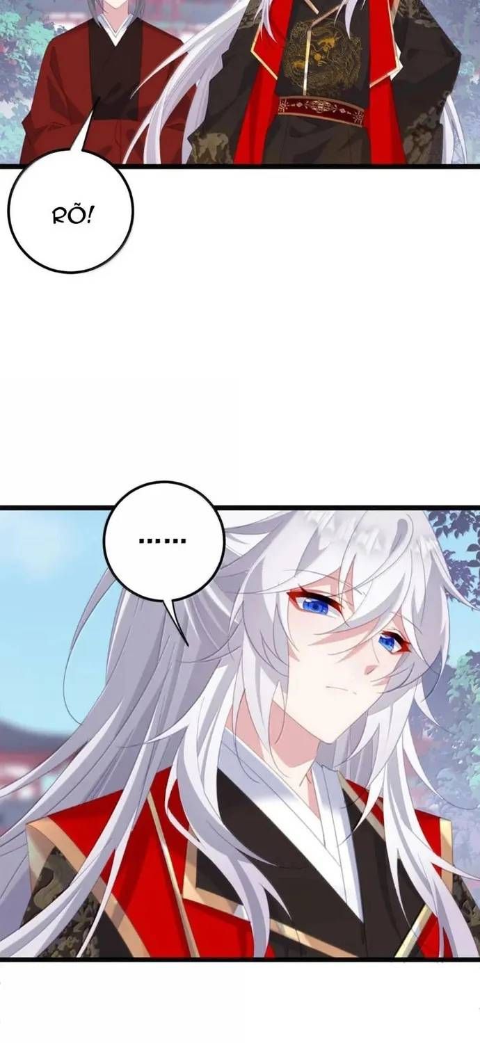 Đập Vỡ Hoàng Đế Nữ Nhi Thân Chap 86 - Next Chap 85