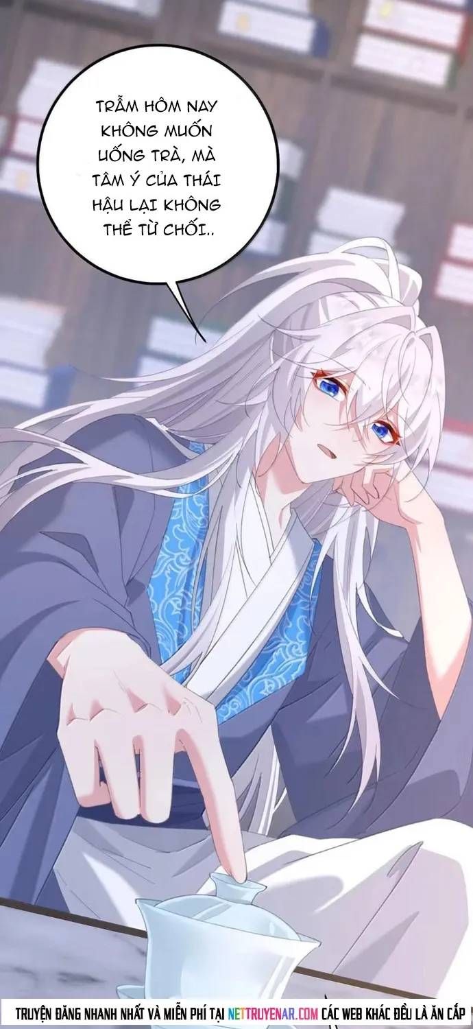 Đập Vỡ Hoàng Đế Nữ Nhi Thân Chap 86 - Next Chap 85